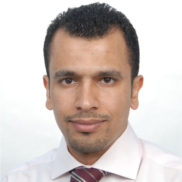 Dr. Ali Abdali